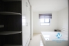 Apartment 2 sleeps with modern furnitures at Lac Hong Building